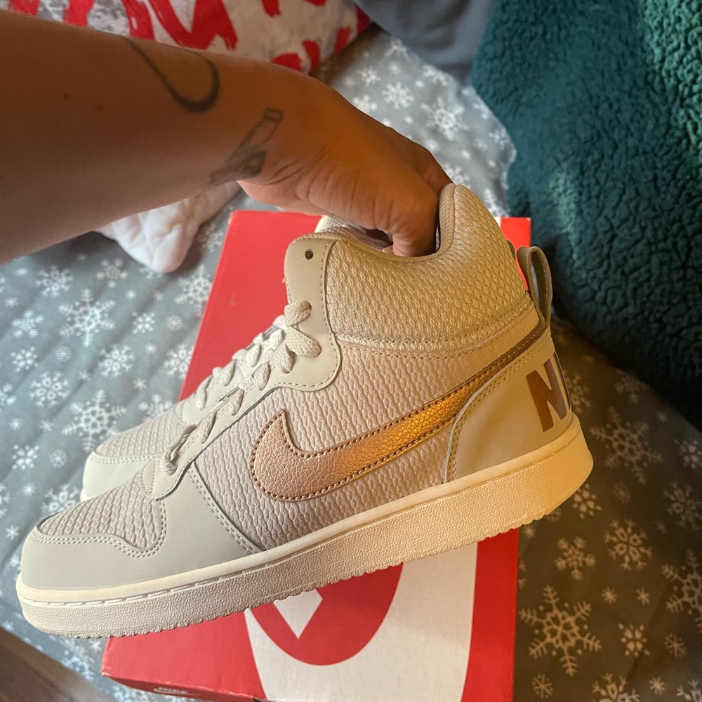 Nike sneakers